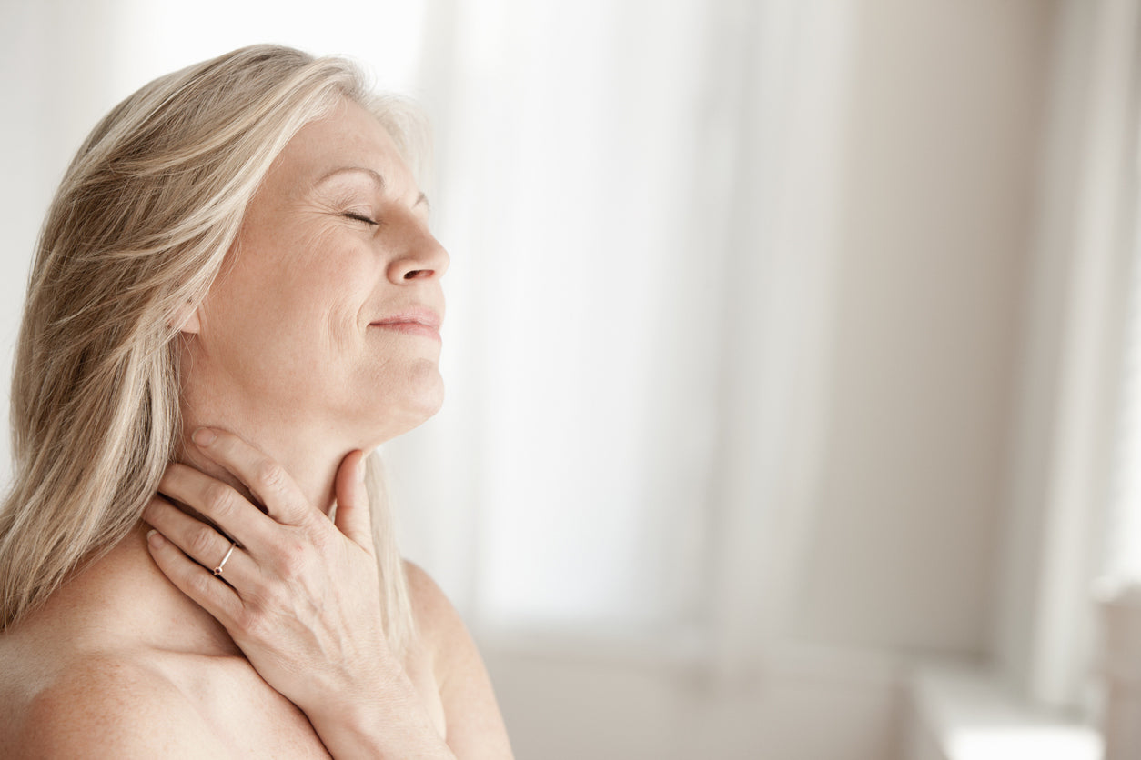 LIGHT THERAPY BOOST