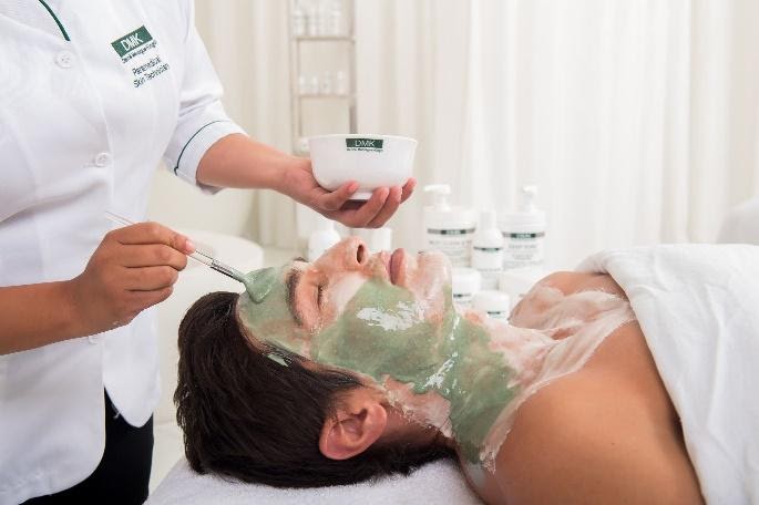 DMK ENZYME THERAPY