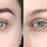 Eyebrow Tattoo Toning or Removal