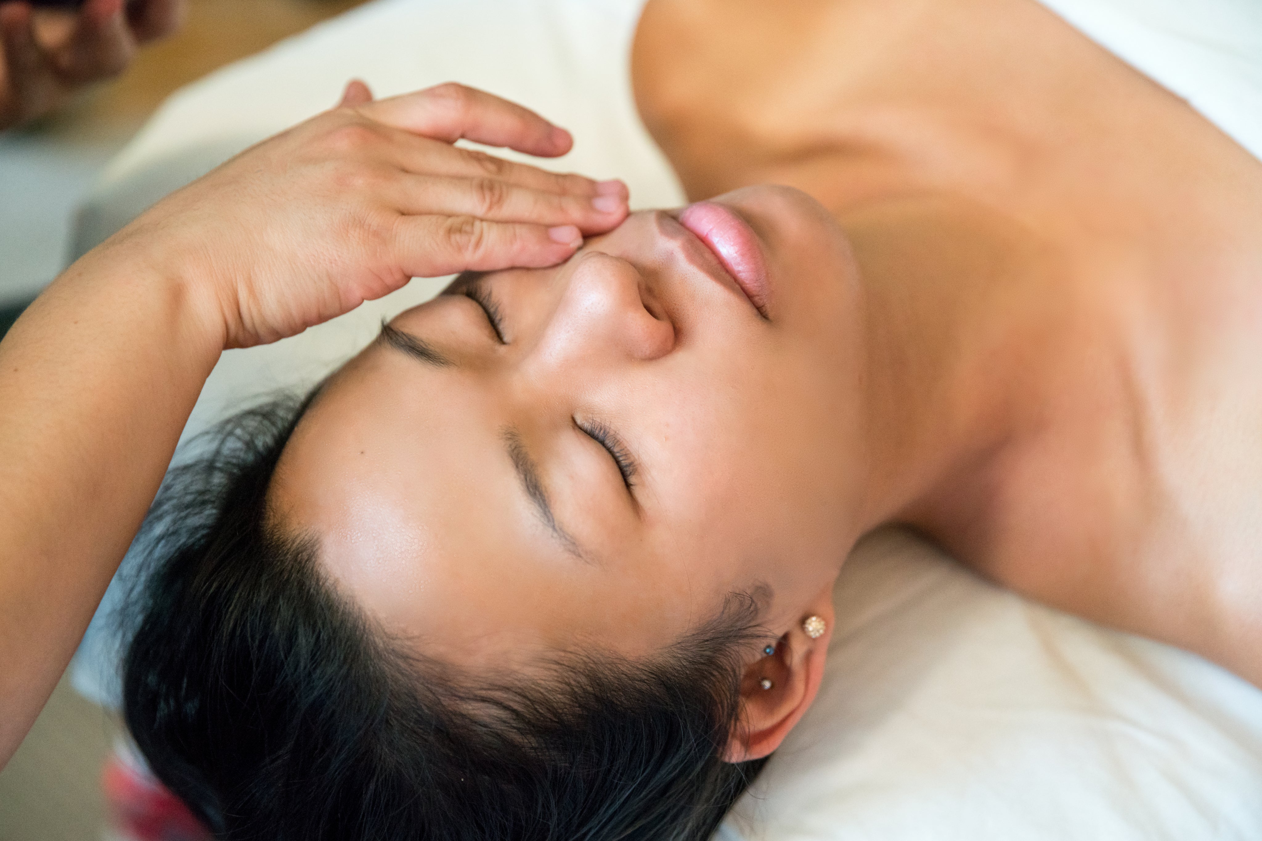 Facial Services 