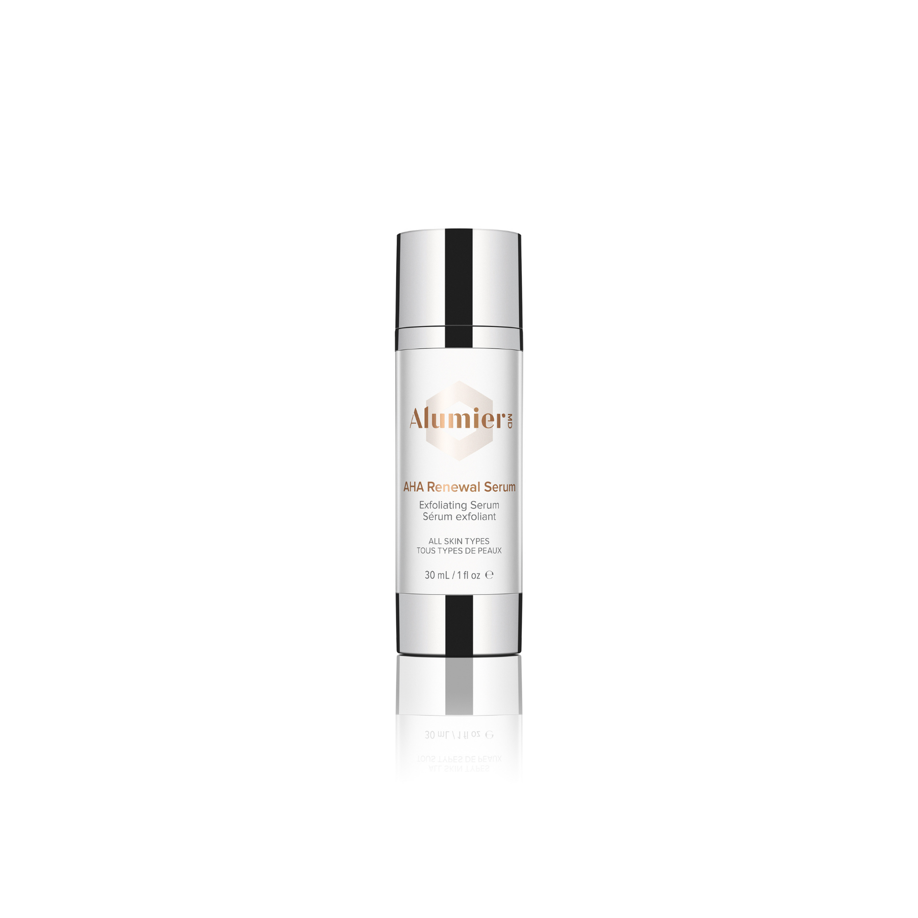 Renewal serum