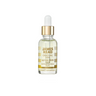 Glass Clear Dropper Bottle of Self-Tanner Liquid