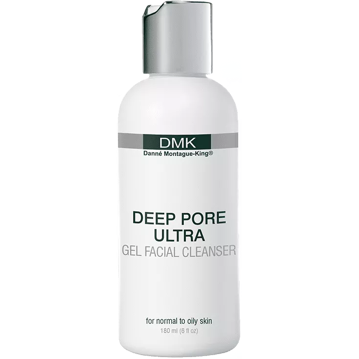 Gel Facial Cleanser